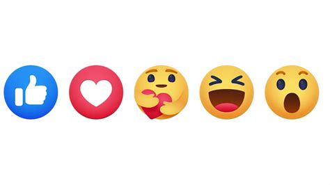 facebook launches  care reaction emoji wfla