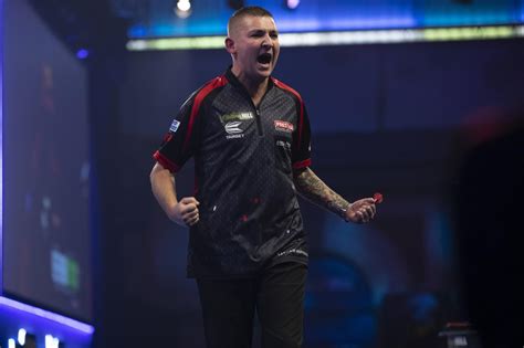 world darts championship  quarter finals afternoon session preview  order  play