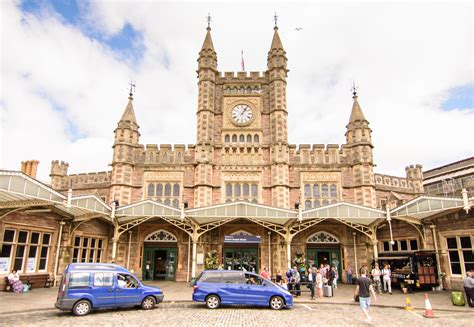 bristol temple meads set  accommodate   visually impaired rail news