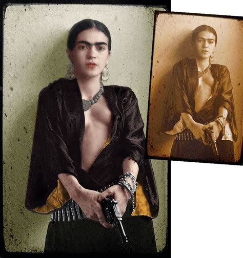 17 best images about frida kahlo fakes on pinterest museums photomontage and collage
