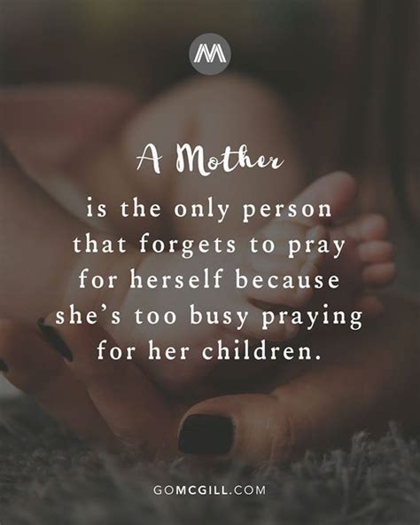 do you agree quote mother prayer mom motivational