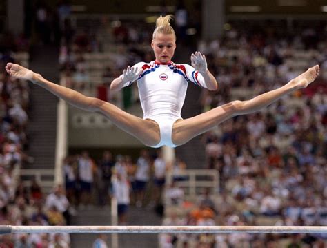 10 best images about svetlana khorkina ~ russia on