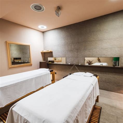 wellness spa hotel europe