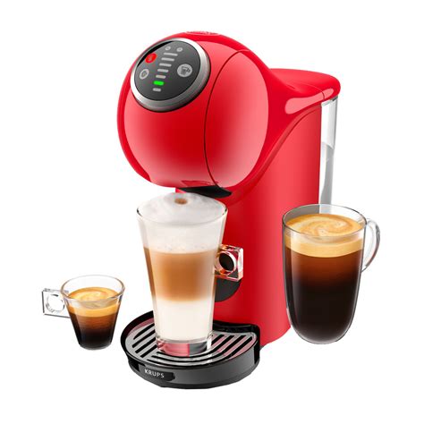 krups dolce gusto genio   kp rood prijsvergelijking