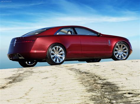 lincoln mkr concept cars  wallpapers hd desktop  mobile