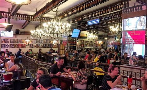 Bares Em São Paulo 20 Opções Que Você Precisa Conhecer