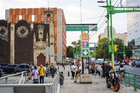 traveling  mexico city   tip   behave    avoid