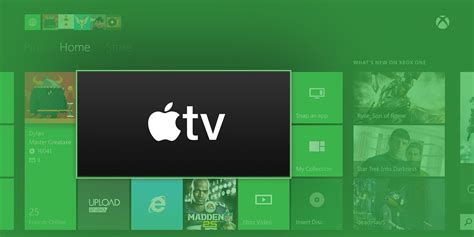 apple tv coming  xbox    time   series xs launch