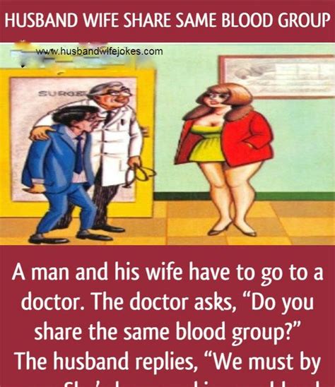Pin On Husband Wife Joke