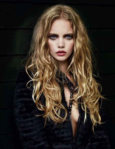 photo of fashion model marloes horst id 238486 models the fmd
