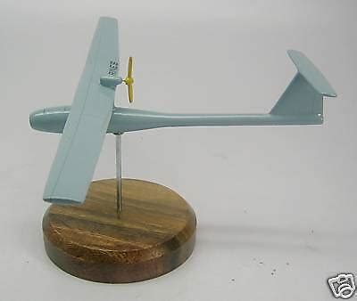 fqm  pointer uav airplane desktop wood model regular  shipping ebay