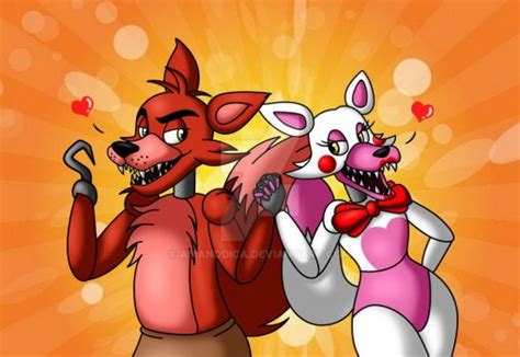 five nights at freddy s favourites by the rozothian fox on deviantart