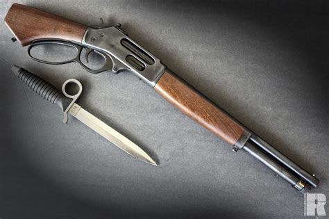 henry axe  firearm review recoil