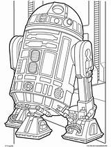 Coloring Wars Star Crayola Pages Starwars Print R2 Darth Vader Disney Christmas sketch template