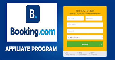 bookingcom affiliate program safari zoom
