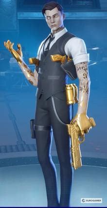 fortnite chapter  season  battle pass skins including
