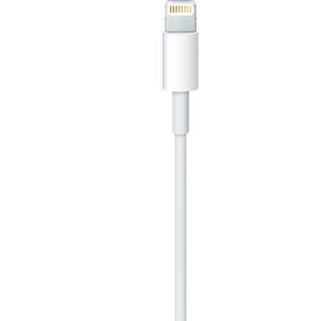 official apple lightning  usb charging cable  iphone ipad