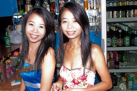 Chiang Mai Girls The Bodyproud Initiative