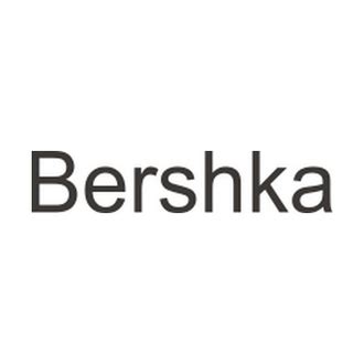 bershka vector logo