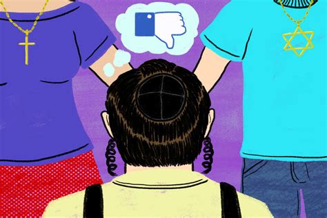 facebook engagement announcement rocks orthodox jewish community