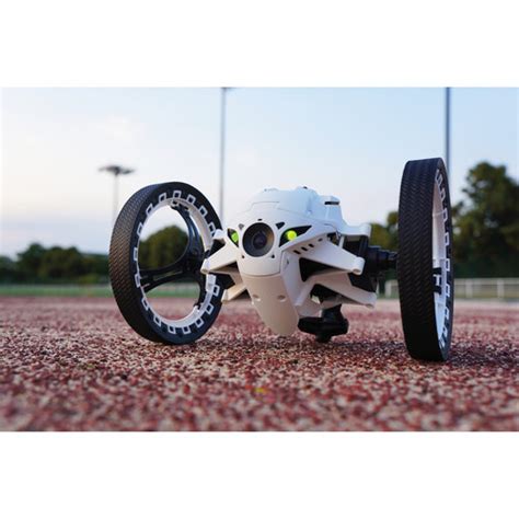 technology parrot jumping sumo minidrone