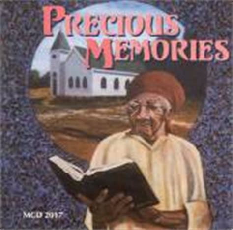precious memories malaco records