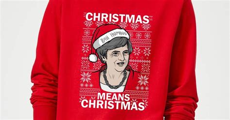 funniest christmas jumpers  buy