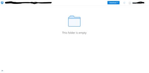 upload files   shared dropbox folder super user