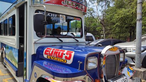 ltfrb open  modern jeepney traditional   cost