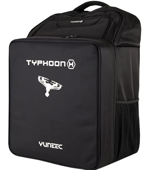buy yuneec typhoon  pro bundle  backpack   uae tejarcom uae