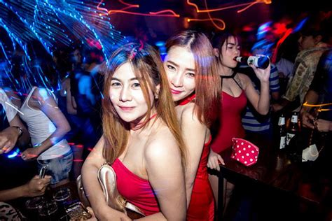 Khon Kaen Nightlife Best Bars And Clubs 2018 Jakarta100bars