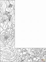 Letter Coloring Pages Letters Adult Colouring Printable Alphabet Adults Plants Supercoloring Sheets Cursive Drawing Template Library Kids Fancy Clipart Visit sketch template