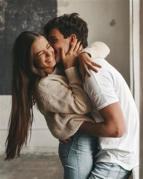 The Sweetest Couple Goals To Make You Wanna Fall In Love Now