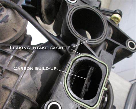 intake manifold   works problems replacement cost