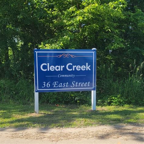 clear creek mobile home park tiffin ia