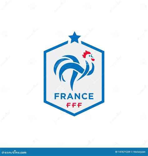 france football logo background   ultra hd france national football team wallpapers