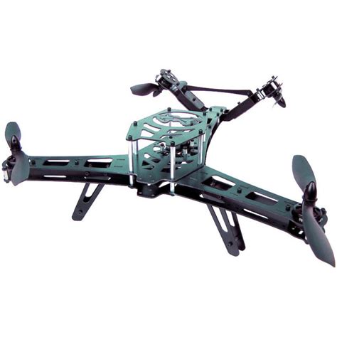 lynxmotion drone vtail  mybotshopit