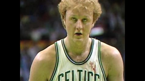 The New Larry Bird 60th Birthday Highlight Video Must See Youtube