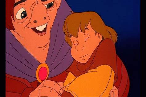 Which Song From Hunchback Of Notre Dame 2 Is Your Favorite