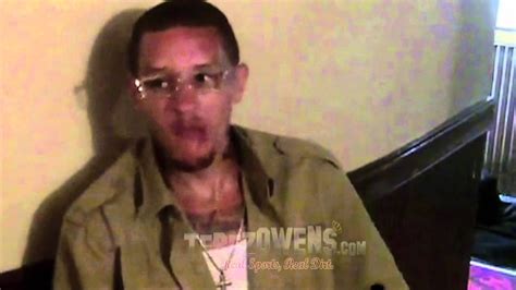 Delonte West Denies Smashing Lebrons Mom We Know It S