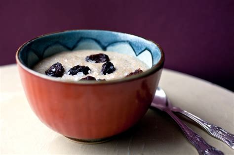 amaranth porridge recipe nyt cooking