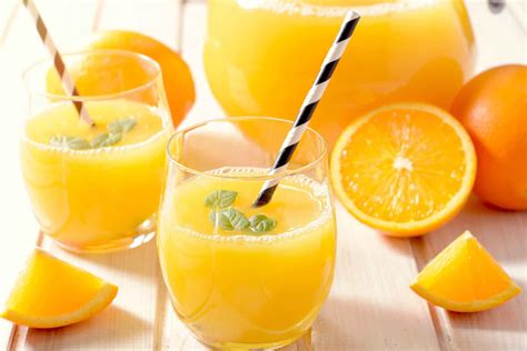 healthy juice fruit juices  health benefits readers digest
