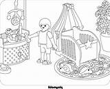 Playmobil Princesse Coloring Kostenlos Manca Jouet Benjaminpech Getcolorings Ausmalen Inspirant Malvorlagen Mytie Ausdrucken Kinderzimmer Küche sketch template