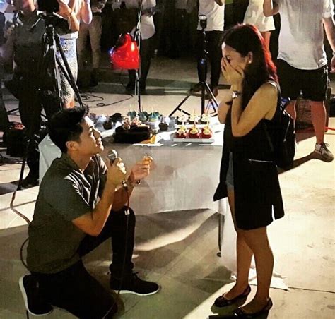 All About Juan [watch] Paul Jake Castillo Proposes To