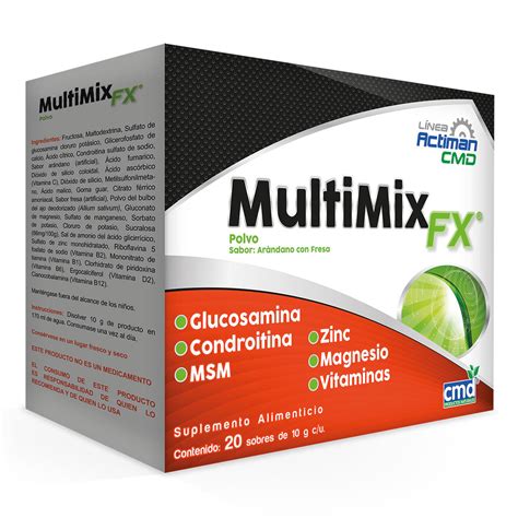 multimix fx super farmacia universal