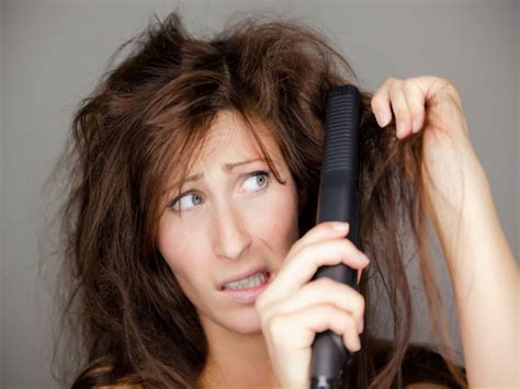 surprising daily habits  damage  hair boldskycom