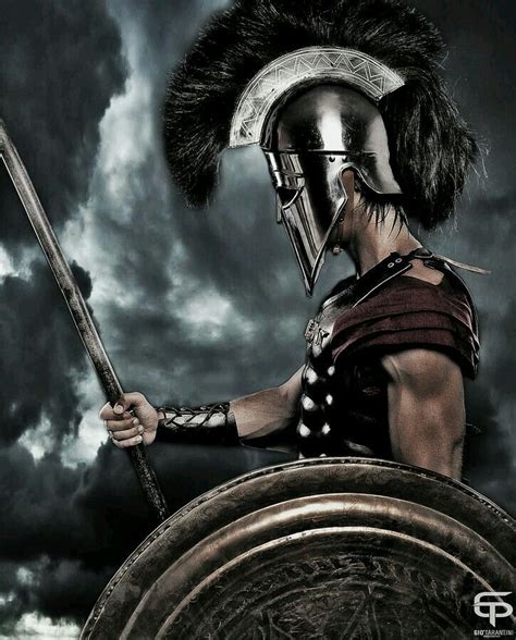 spartan greek warrior spartan warrior greek heroes