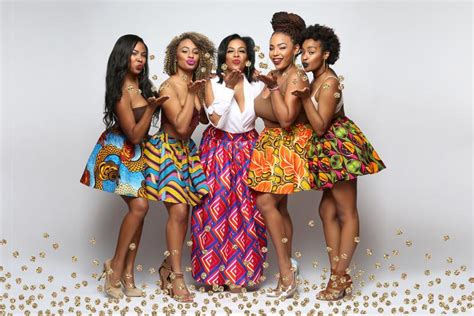 market demand for east africa fabric kitenge nairobi fashion hub