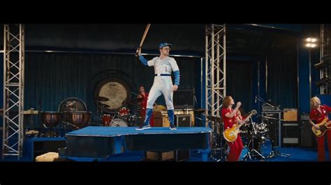 Rocketman 2019 • Movie Reviews • Visual Parables