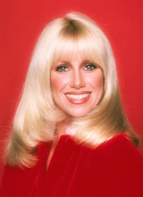 the real reason suzanne somers was fired from three s company